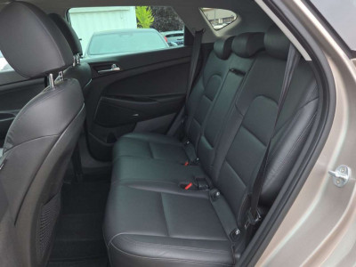 Hyundai Tucson Gebrauchtwagen Hyundai Tucson Gebrauchtwagen