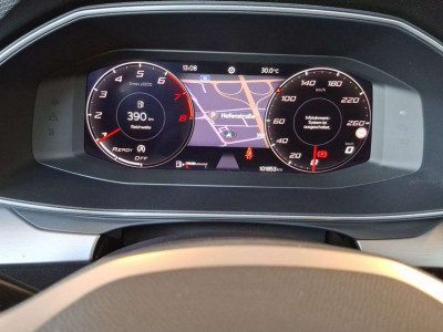 Seat Leon Gebrauchtwagen Seat Leon Gebrauchtwagen