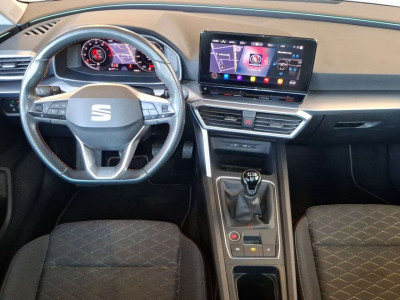 Seat Leon Gebrauchtwagen Seat Leon Gebrauchtwagen