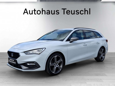 Seat Leon Gebrauchtwagen Seat Leon Gebrauchtwagen