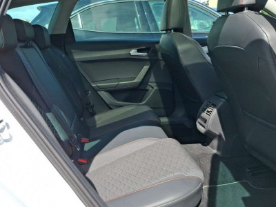 Seat Leon Gebrauchtwagen Seat Leon Gebrauchtwagen