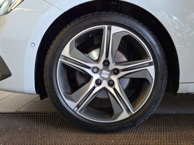 Seat Leon Gebrauchtwagen Seat Leon Gebrauchtwagen