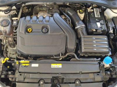 Seat Leon Gebrauchtwagen Seat Leon Gebrauchtwagen