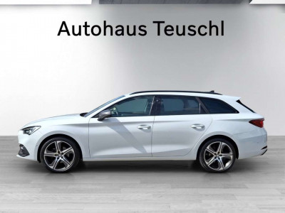Seat Leon Gebrauchtwagen Seat Leon Gebrauchtwagen