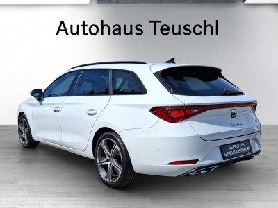 Seat Leon Gebrauchtwagen Seat Leon Gebrauchtwagen