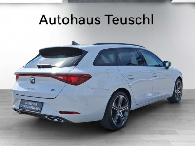 Seat Leon Gebrauchtwagen Seat Leon Gebrauchtwagen