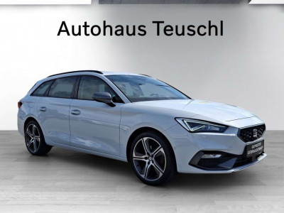 Seat Leon Gebrauchtwagen Seat Leon Gebrauchtwagen
