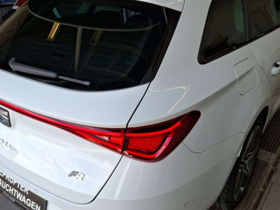 Seat Leon Gebrauchtwagen Seat Leon Gebrauchtwagen
