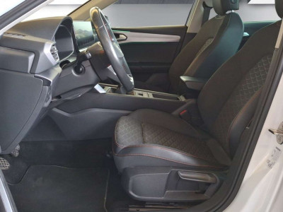 Seat Leon Gebrauchtwagen Seat Leon Gebrauchtwagen