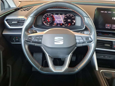 Seat Leon Gebrauchtwagen Seat Leon Gebrauchtwagen