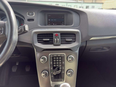 Volvo V40 Gebrauchtwagen