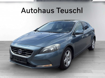 Volvo V40 Gebrauchtwagen