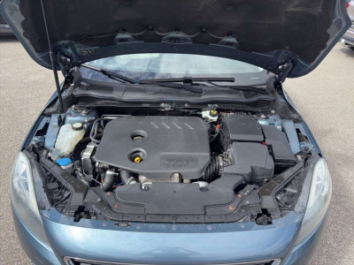 Volvo V40 Gebrauchtwagen