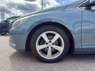 Volvo V40 Gebrauchtwagen