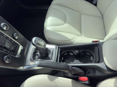 Volvo V40 Gebrauchtwagen
