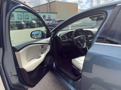Volvo V40 Gebrauchtwagen