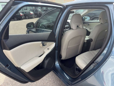 Volvo V40 Gebrauchtwagen