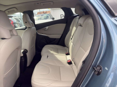 Volvo V40 Gebrauchtwagen
