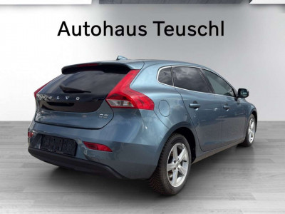 Volvo V40 Gebrauchtwagen