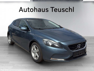 Volvo V40 Gebrauchtwagen