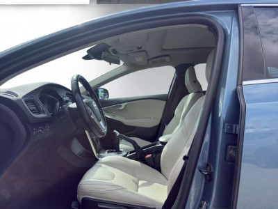 Volvo V40 Gebrauchtwagen