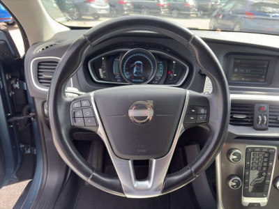 Volvo V40 Gebrauchtwagen