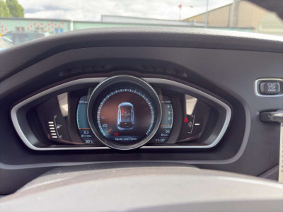 Volvo V40 Gebrauchtwagen