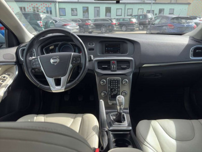 Volvo V40 Gebrauchtwagen