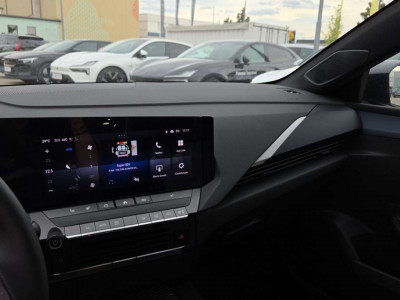 Opel Astra Neuwagen Opel Astra Neuwagen