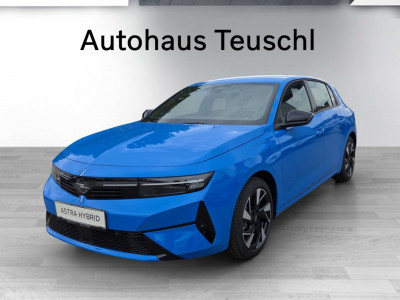 Opel Astra Neuwagen Opel Astra Neuwagen