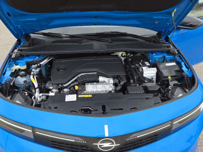 Opel Astra Neuwagen Opel Astra Neuwagen