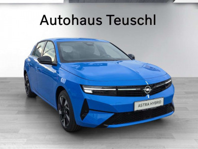 Opel Astra Neuwagen Opel Astra Neuwagen
