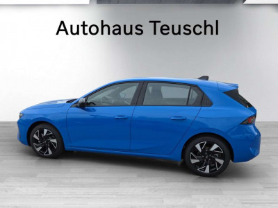 Opel Astra Neuwagen Opel Astra Neuwagen