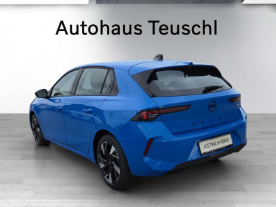 Opel Astra Neuwagen Opel Astra Neuwagen