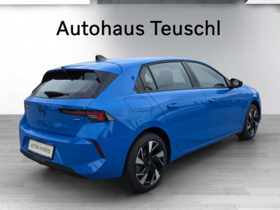 Opel Astra Neuwagen Opel Astra Neuwagen