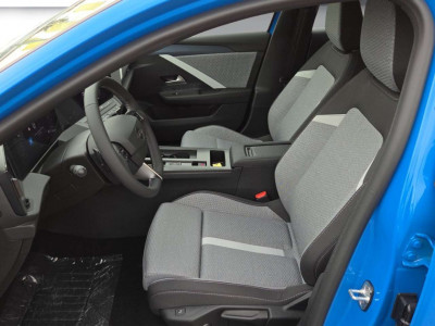 Opel Astra Neuwagen Opel Astra Neuwagen