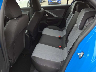 Opel Astra Neuwagen Opel Astra Neuwagen