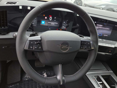 Opel Astra Neuwagen Opel Astra Neuwagen