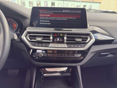 BMW X3 Gebrauchtwagen BMW X3 Gebrauchtwagen