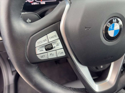 BMW X3 Gebrauchtwagen BMW X3 Gebrauchtwagen