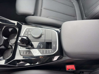 BMW X3 Gebrauchtwagen BMW X3 Gebrauchtwagen