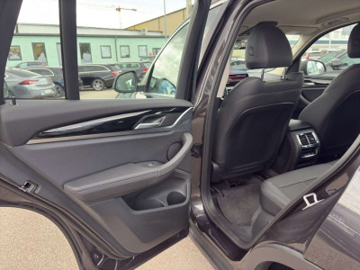 BMW X3 Gebrauchtwagen BMW X3 Gebrauchtwagen