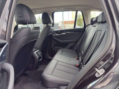 BMW X3 Gebrauchtwagen BMW X3 Gebrauchtwagen