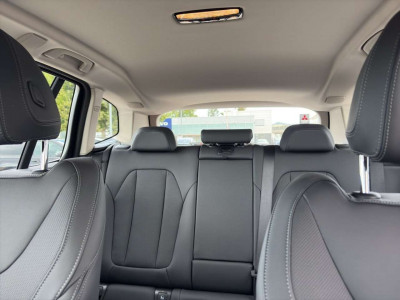 BMW X3 Gebrauchtwagen BMW X3 Gebrauchtwagen