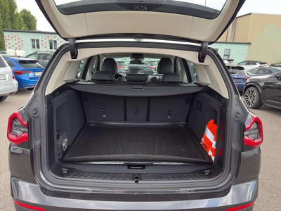 BMW X3 Gebrauchtwagen BMW X3 Gebrauchtwagen
