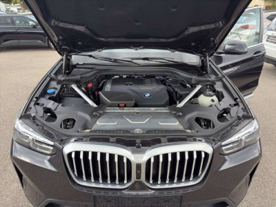 BMW X3 Gebrauchtwagen BMW X3 Gebrauchtwagen