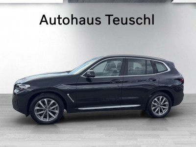 BMW X3 Gebrauchtwagen BMW X3 Gebrauchtwagen