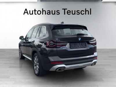 BMW X3 Gebrauchtwagen BMW X3 Gebrauchtwagen