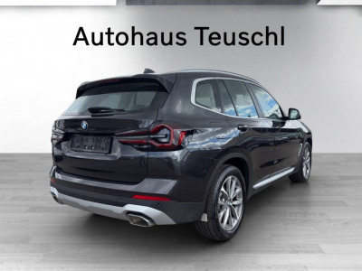 BMW X3 Gebrauchtwagen BMW X3 Gebrauchtwagen