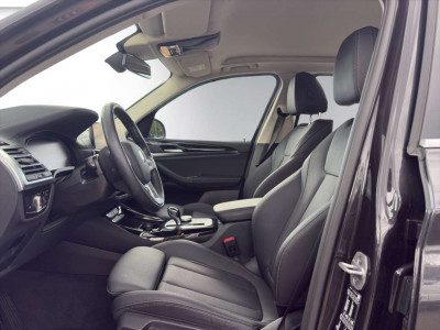 BMW X3 Gebrauchtwagen BMW X3 Gebrauchtwagen
